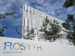 One Rosyth (D19), Apartment #134958932